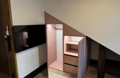 Old Town Apartment | RS SUITES PRESTIGE Rybna 5 HOME & SPA