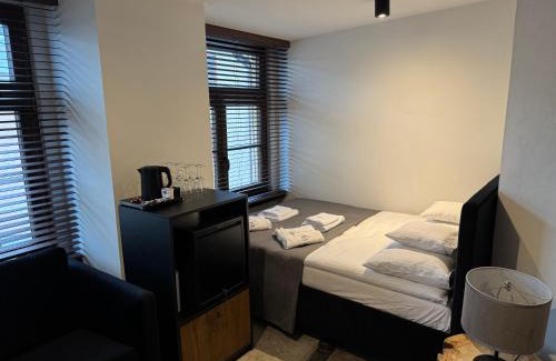 Old Town Apartment | RS SUITES PRESTIGE Rybna 5 HOME & SPA