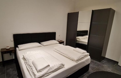 Euskirchen Apartment | Family-Friendly Stay at RS Zimmervermietung - Rated 7.6/10