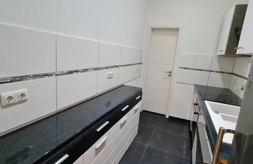 Euskirchen Apartment | Family-Friendly Stay at RS Zimmervermietung - Rated 7.6/10