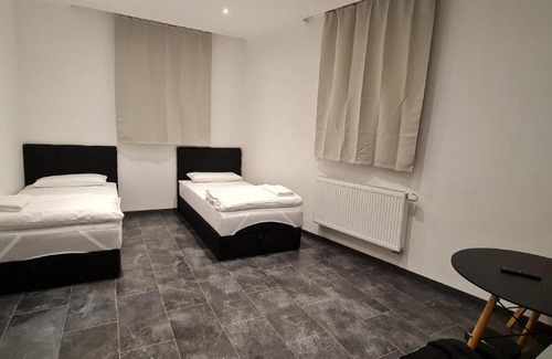 Euskirchen Apartment | Family-Friendly Stay at RS Zimmervermietung - Rated 7.6/10