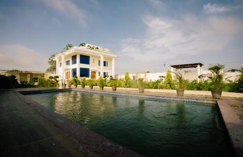 Chevella Apartment | rscinemavilla