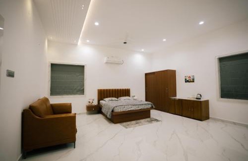 Chevella Apartment | rscinemavilla
