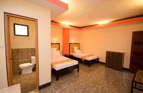General Santos Hotel | Discover RSG Microhotel: Spa, Restaurant & Family-Friendly Stay