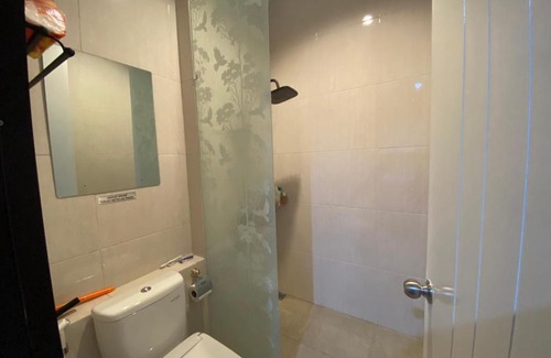 Jember House | Relax at RSY Guesthouse: Family-Friendly Retreat Awaits