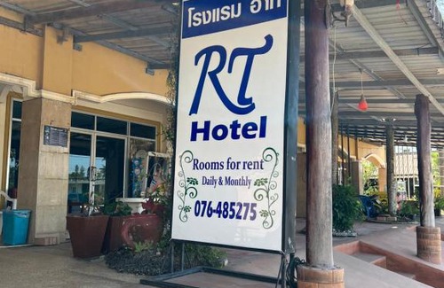Khuekkhak Hotel | Family-Friendly RT KhaoLak Hotel with Great Guest Ratings