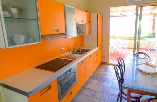 Sant' Andrea Apartment | Discover RTA Capo Sant'Andrea - Family-Friendly Retreat