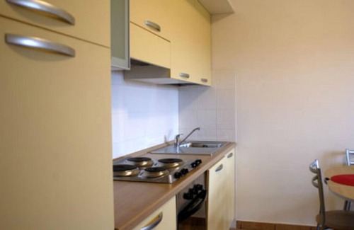 Grosseto House | Pet-Friendly RTA Martin Pescatore with Breakfast and Kitchen