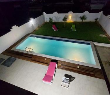 Taklisah Villa | rtiba