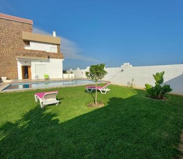 Taklisah Villa | rtiba