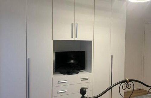 Vanchiglietta Apartment | Pet-Friendly Comfort at RTZ Maison - Rated 9.6/10 by Guests