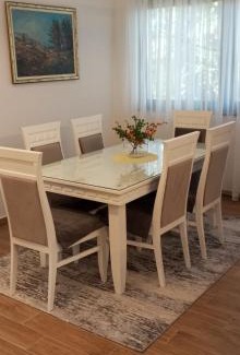 Zlatibor Apartment | Ruža Vetrova A3