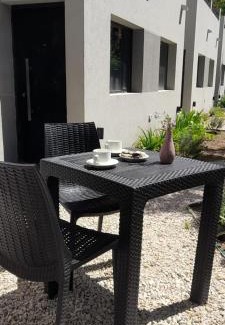 Valeria del Mar Apartment | Pet-Friendly Ru Apartamentos: Guest Rated 9/10 Stay!