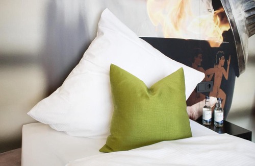Volkstedt Hotel | Accessible Family Stay at RU Hotel by WMM Hotels