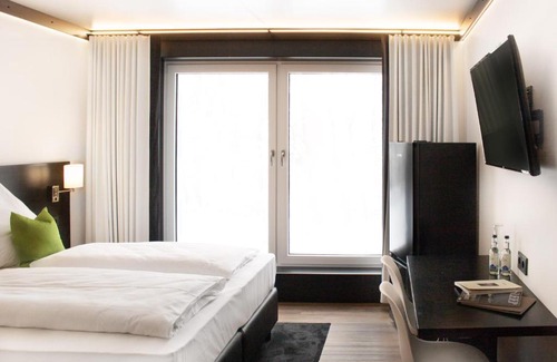 Volkstedt Hotel | Accessible Family Stay at RU Hotel by WMM Hotels