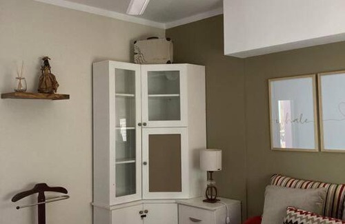 Carhue Apartment | Unforgettable Stay at RU-HUE: Perfect for Families!