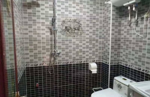 Jianwai Street House | Family-Friendly Ru Yi Residence with Kitchen for Your Stay