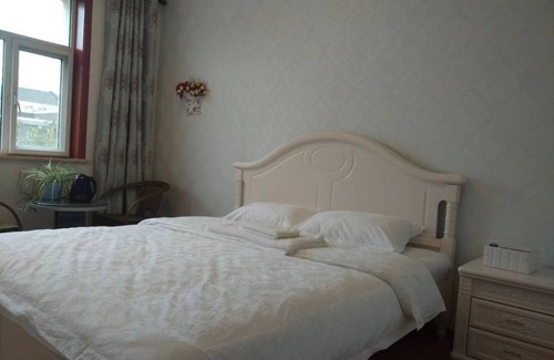 Jianwai Street House | Family-Friendly Ru Yi Residence with Kitchen for Your Stay