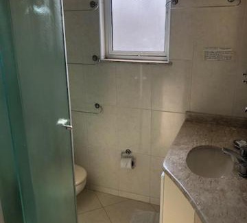 Vila Clementino Apartment | Inviting Stay at Rua Dr Diogo de Faria with Pool Access