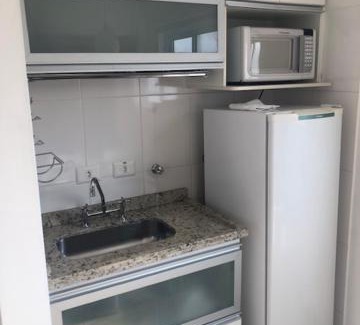 Vila Clementino Apartment | Inviting Stay at Rua Dr Diogo de Faria with Pool Access
