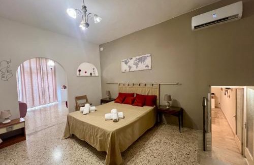 Corleone House | Rua House: Pet-Friendly Retreat with Family Amenities