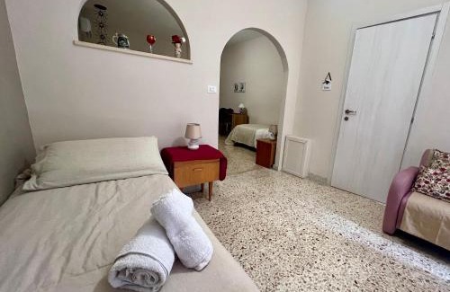 Corleone House | Rua House: Pet-Friendly Retreat with Family Amenities