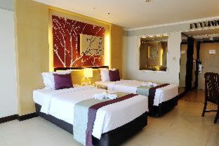 Trang Hotel | Elegant Rua Rasada Hotel: Perfect for Meetings & Events