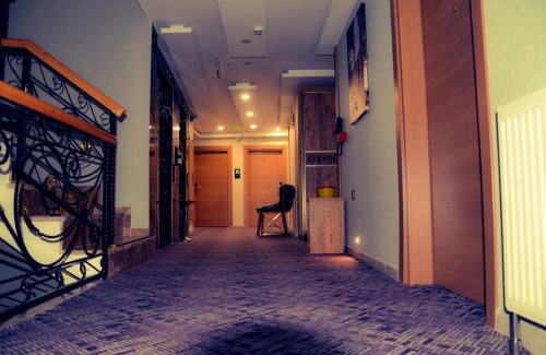 Tusba Hotel | RUA WORLD HOTEL