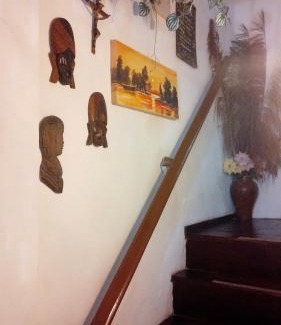 Santo Antonio Apartment | RuaDoPasso I Andar