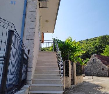 Primorski Dolac Villa | Discover Rual Villa Silencio: 10/10 Oceanfront Retreat