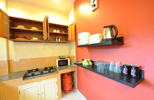 Nong Kae Villa | Pet-Friendly Ruankasalong Hua Hin House – Rated 9.6/10!
