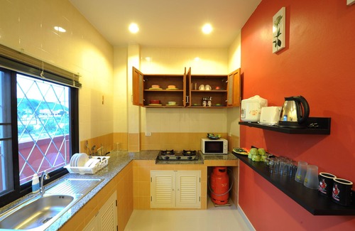 Nong Kae Villa | Pet-Friendly Ruankasalong Hua Hin House – Rated 9.6/10!