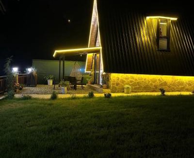 Ardesen Apartment | RUBADİDİ BUNGALOV: Guest Rated 10/10 with Family Amenities