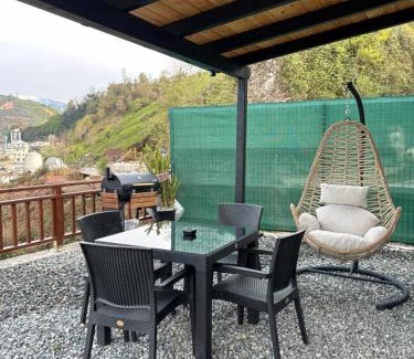 Ardesen Apartment | RUBADİDİ BUNGALOV: Guest Rated 10/10 with Family Amenities