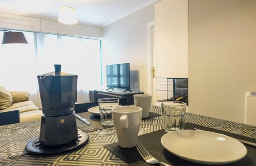 Ferrol Apartment | Rubalcava Apartment
