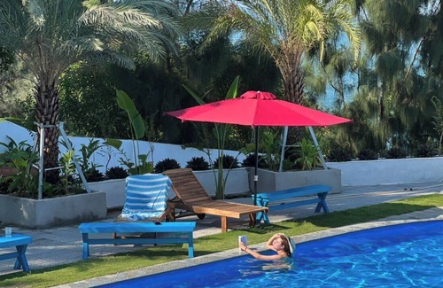 Quy Nhon Hotel | Rubeach Hotel & Resort