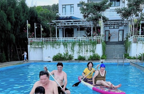 Quy Nhon Hotel | Rubeach Hotel & Resort