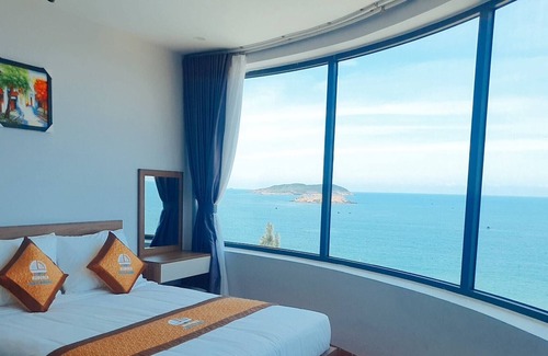 Quy Nhon Hotel | Rubeach Hotel & Resort