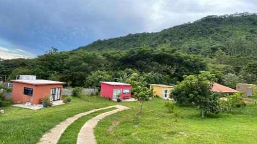 Sao Pedro Cabin | Rubi