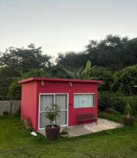 Sao Pedro Cabin | Rubi
