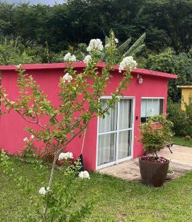 Sao Pedro Cabin | Rubi
