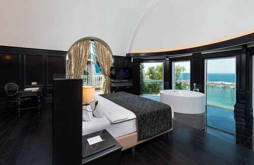 Avsallar Resort | Indulge at Rubi Platinum Spa Resort & Suites - All Inclusive