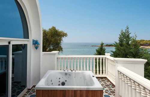 Avsallar Resort | Indulge at Rubi Platinum Spa Resort & Suites - All Inclusive