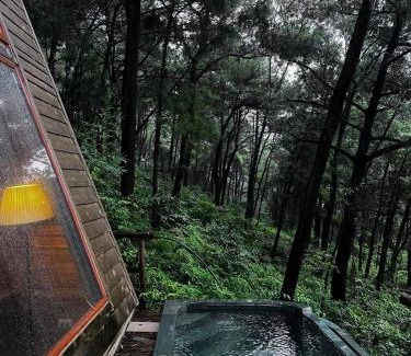 Soc Son Ski Chalet | Rubik House