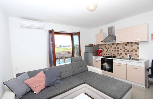 Bale Apartment | RUBIL One-Bedroom Apartment - Guest Rated 10/10 Stay!