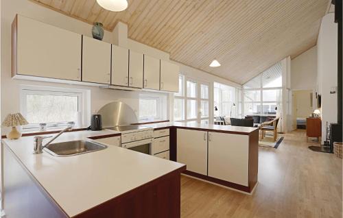 Hasle House | Discover Rubinsen Skovhuse: Family-Friendly 4-Star Retreat