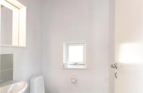 Hasle House | Relax at Rubinsøen Skovhuse - Pet Friendly & Family Ready