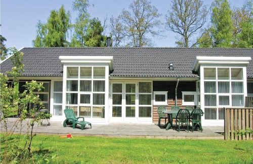 Hasle House | Discover Rubinsøen Skovhuse: Pet-Friendly 4-Star Getaway