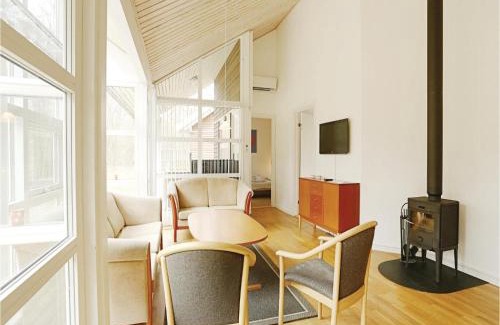 Hasle House | Discover Rubinsøen Skovhuse: Pet-Friendly 4-Star Getaway