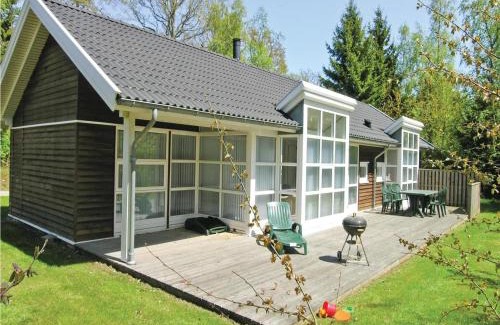 Hasle House | Discover Rubinsøen Skovhuse: Pet-Friendly 4-Star Getaway